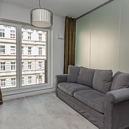 Urban Apartment Deluxe Kamienica Nova 3 Szczecin Extérieur photo