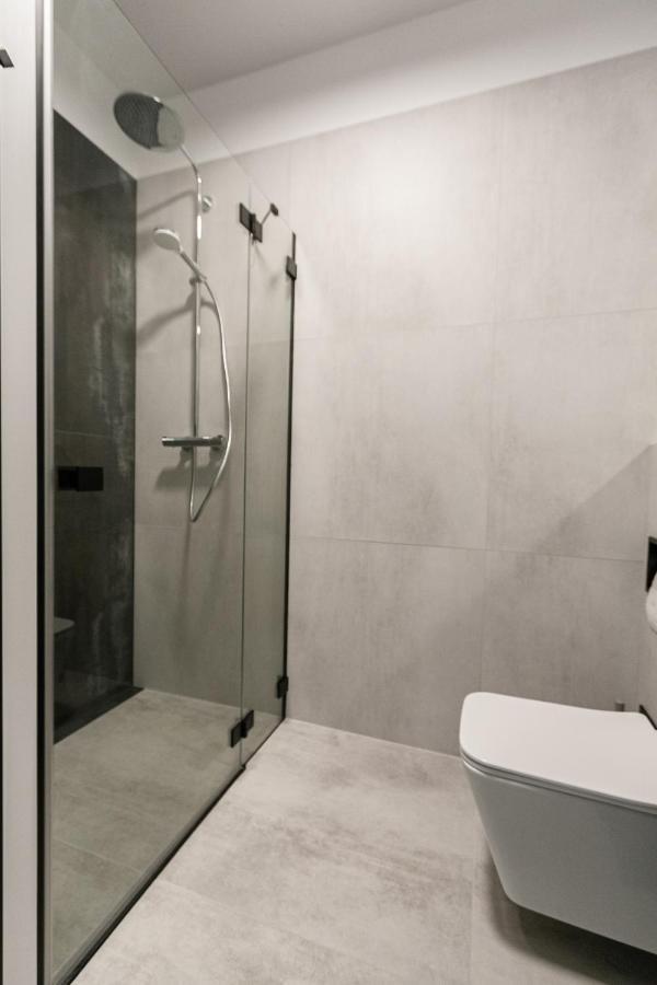 Urban Apartment Deluxe Kamienica Nova 3 Szczecin Extérieur photo